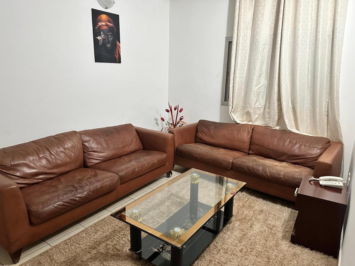 Prodiges Hotel Yaoundé Εξωτερικό φωτογραφία