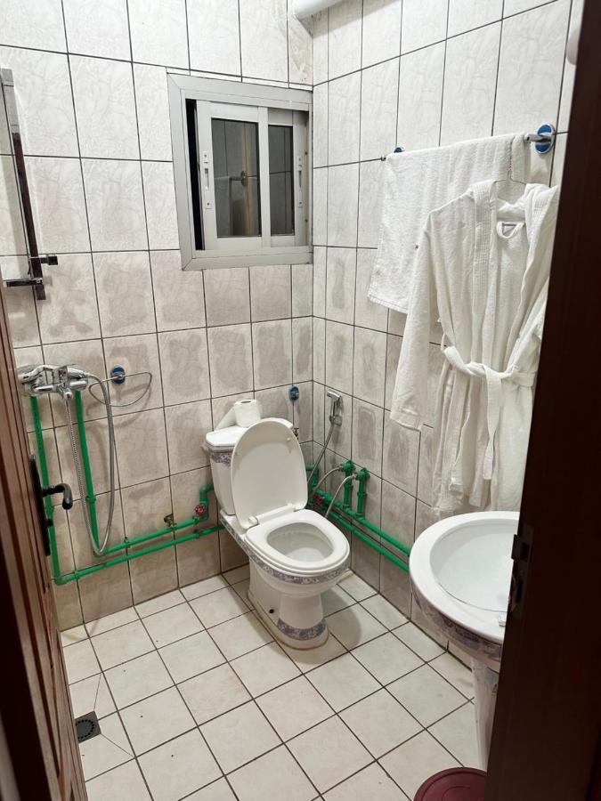 Prodiges Hotel Yaoundé Εξωτερικό φωτογραφία