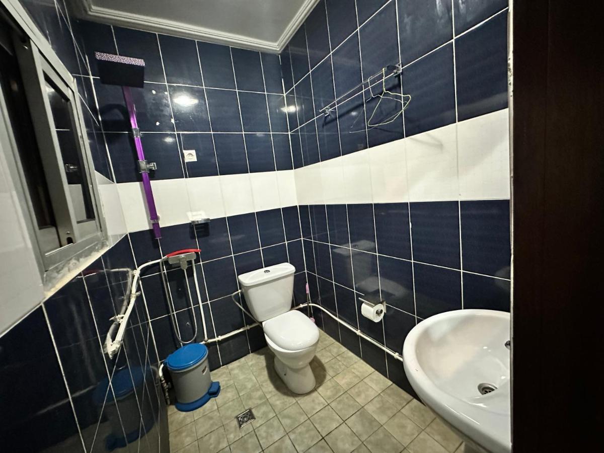 Prodiges Hotel Yaoundé Εξωτερικό φωτογραφία