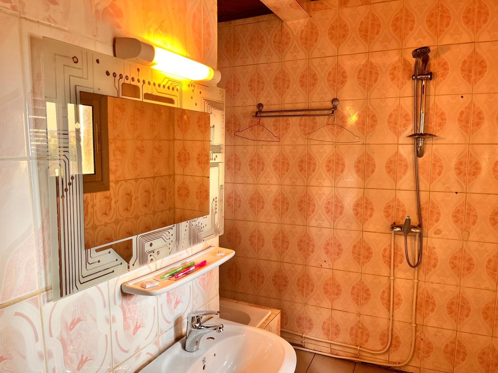 Prodiges Hotel Yaoundé Εξωτερικό φωτογραφία