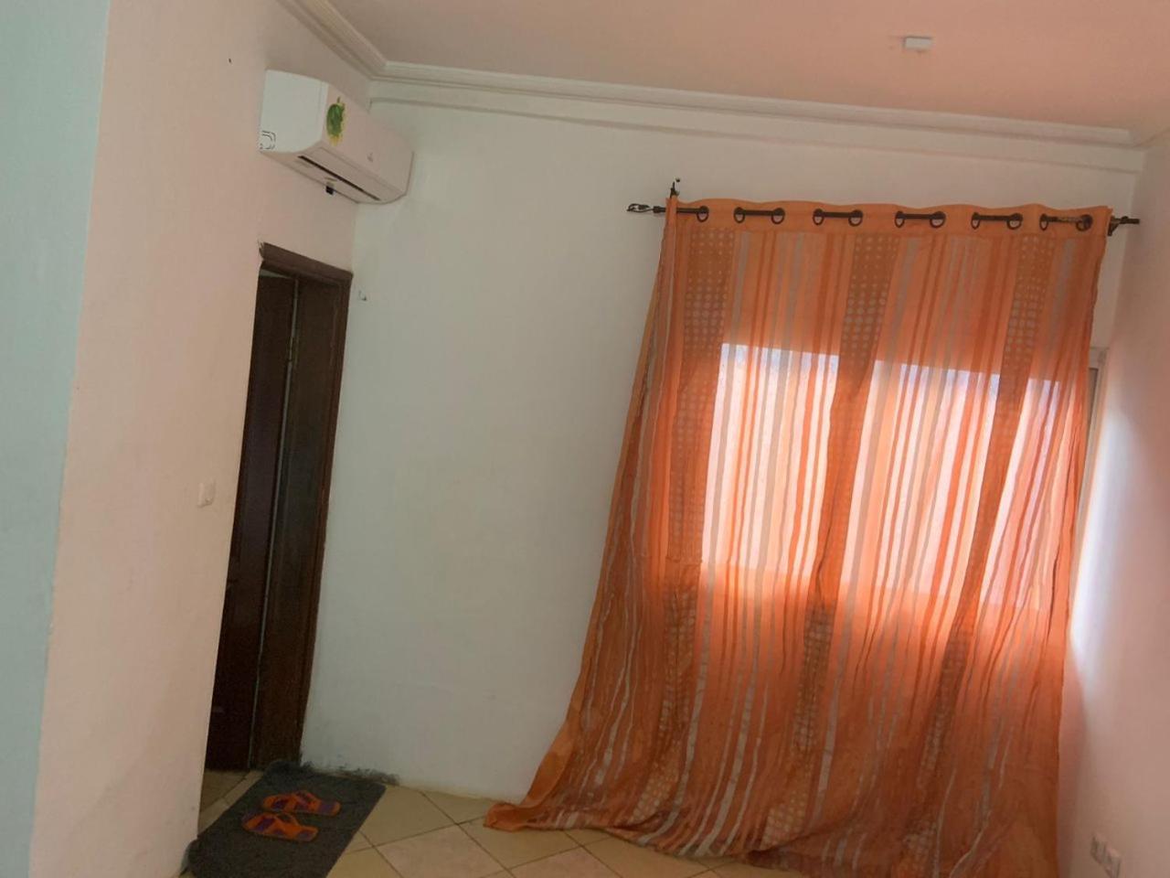 Prodiges Hotel Yaoundé Δωμάτιο φωτογραφία