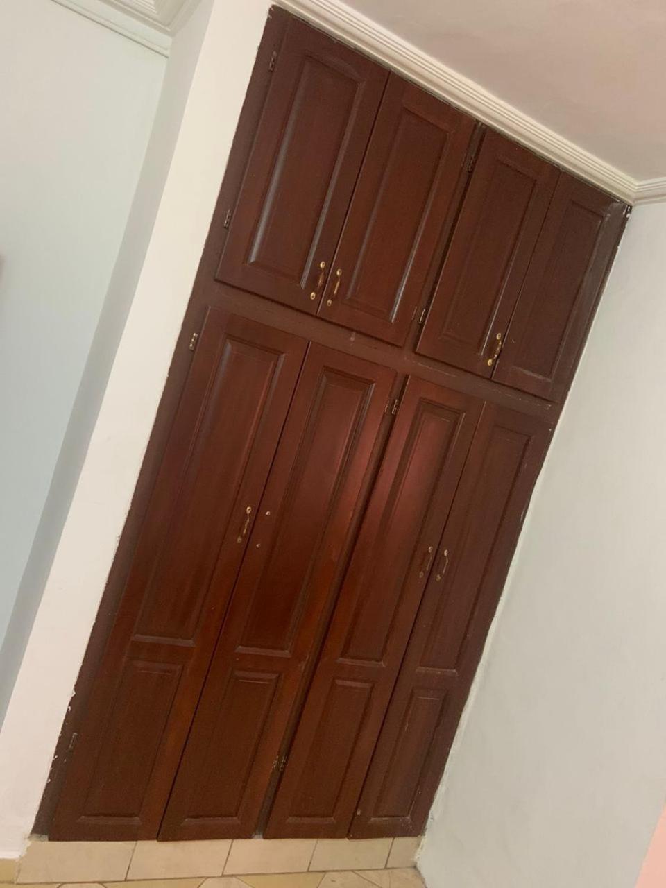 Prodiges Hotel Yaoundé Δωμάτιο φωτογραφία